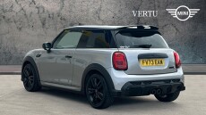 MINI Hatchback 2.0 Cooper S Sport 3dr Auto Petrol Hatchback